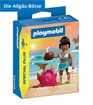 Playmobil 72032, Playmobil Figures - Urlauber