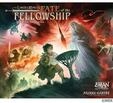 Lord of the Rings Fate of Fellowship (English)
