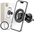 Tech-Protect N56 Car Magnetic Phone Holder with MagSafe for Air Vent - Black