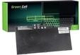 Green Cell - laptop battery - Li-pol - 3400 mAh