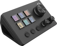 REDRAGON SS-551, REDRAGON SS-551 live content creation controller