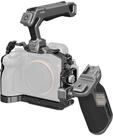 SmallRig 6028 Advanced "HawkLock" Cage Kit for Son
