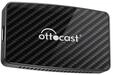 Ottocast CA400-S 4-in-1 Carplay/Android adapter (black)