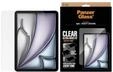 PanzerGlass Screen Protector iPad Air 11" (2024-2026) | Ultra-Wide Fit w. Fastfit