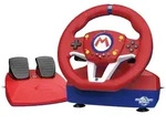 Mario Kart Racing Wheel Pro Mini for Switch 2 - Wired Lenkrad - Nintendo...