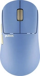 Pulsar PX2NCL103, Pulsar X2N CRAZYLIGHT Mini Wireless (Ocean) - Gaming Maus (Blau)