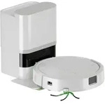 Roboter Staubsauger Combo 115+ - White