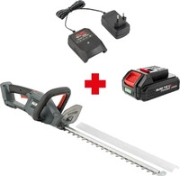 AL-KO 2525814, AL-KO Akku-Heckenschere HTD 1855 (Set) Comfort