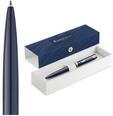 Waterman Impression Blue Lacquer P.T. Ballpen M Blue ink
