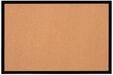 Nobo Quartet bulletin board - 585 x 430 mm