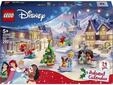 LEGO Disney Princess Advent Calendar 2026
