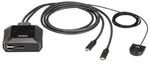 US3312-AT KVM switch