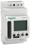 Schneider Electric Digital time switch with weekly program