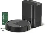 Roboter Staubsauger Combo 115+ - Black