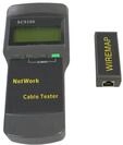 MicroConnect Connect LCD Kabel Tester