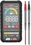 Habotest HT124B+ Digital Universal Multimeter