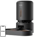 Petlibro Granary Camera Food Dispenser with Double Bowl 5L Black