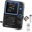 FNIRSI LCR-P1 Multifunctional Capacitor and Transistor Tester