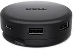 Pro 7-in-1 USB-C Travel Hub - DA326