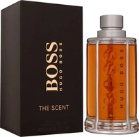 Hugo Boss R-DV-404-B5, Hugo Boss The Scent EDT - 100 ml0