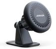 Joyroom JR-ZS356 magnetic cockpit phone holder - dark gray