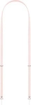 Apple MHYY4ZM/A, Apple Crossbody Strap - Soft Pink