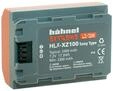 H&auml;hnel Battery Extreme Sony HLX-XZ100 / NP-FZ100