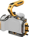 SmallRig 5608, SmallRig 5608 Black Mamba Cage Kit for Canon EOS R