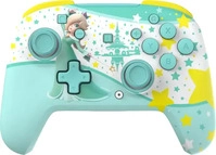Turtle Beach S288TBC830525, Turtle Beach Rematch RGB Rosalina - Wireless Controller -