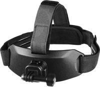 SmallRig 5724, SmallRig 5724 Head Strap Mount for Action Cameras
