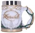 Lord of the Rings - Rivendell Tankard