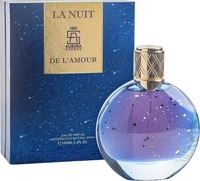 Aurora La Nuit De L' Amour Eau De Parfum For Wo
