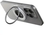 JR-ZS383 MagSafe magnetic phone holder - black