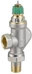 Danfoss RA-DV 10 UK valve housing reverse angle