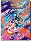 Pokemon Portfolio 9-P Poke ME04