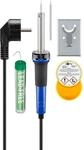 Fixpoint Soldering iron set 30 W