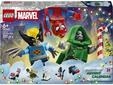 LEGO Super Heroes Marvel Advent Calendar 2026