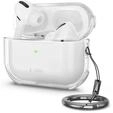 Tech-Protect Bounce Case for AirPods Pro 3 - Transparent