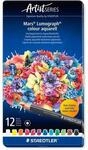 Staedtler Col. pencil aqua Mars x12 100% PEFC