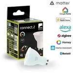 GU10 LED-Z MATTER CCT ??4.9W 420lm opal