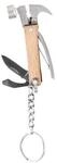 Kikkerland - Wood Mini Hammer Tool