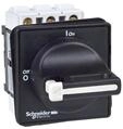 Schneider Electric Main switch discon.20a