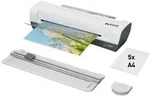 iLAM Home 4-in-1 A4 Laminierger&auml;te-Set