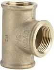 t-piece 3/4" x 3/4" x 1/2"