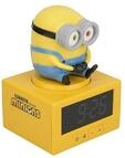 - Minions - Icon - Wecker