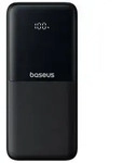 Lipow 10000mAh 22.5W Powerbank with Dual Built-in Cable with Display (with...