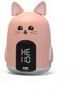 BigBen Interactive Bigben Alarm Clock Kids with Light + Soundeffects