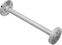 LevelOne CAS-7306, LevelOne CAS-7306 - kameramontering