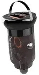 Car Charger 65W USB-C PD 65W / USB-A 45W QC 3.0 - Black