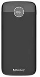 SemiSolidState Powerbank 10000 - 1000 mAh